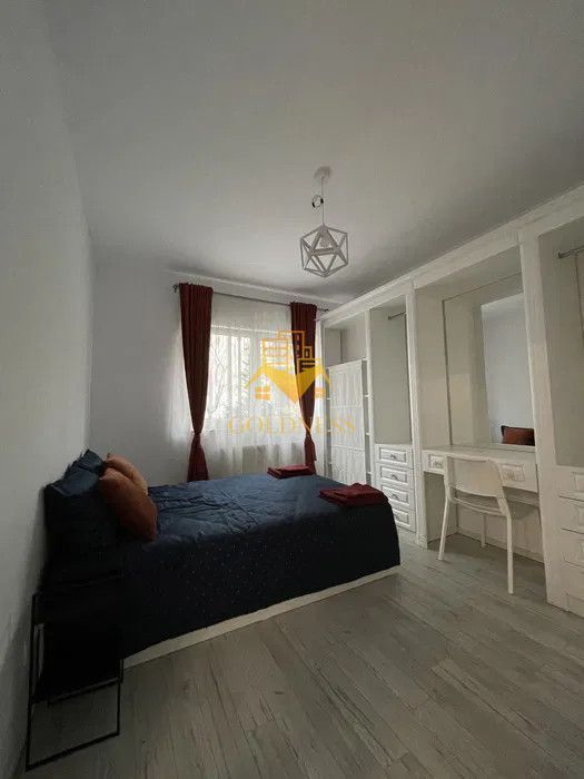2 camere, modern, parcare, terasa,bloc nou,Buna Ziua, Sophia Residence - foto 6