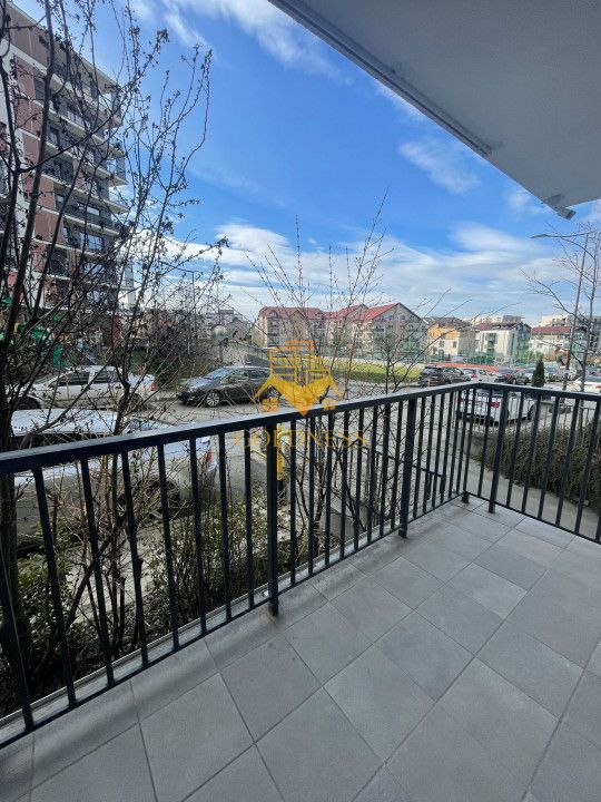 2 camere, modern, parcare, terasa,bloc nou,Buna Ziua, Sophia Residence - foto 7
