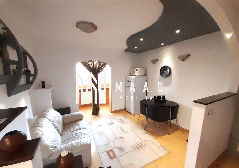 Apartament 3 camere | Etaj 1 | Parcare | Calea Dumbravii - Imagine principala