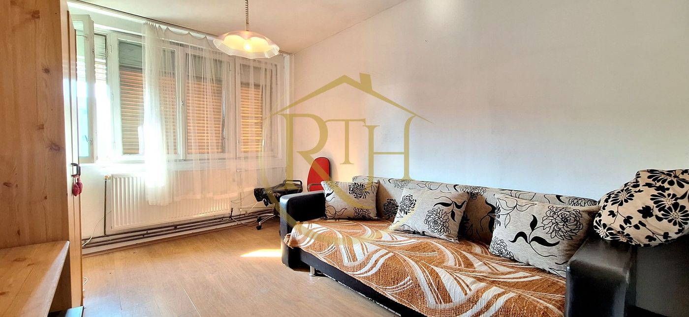 Apartament 2 camere decomandat de vânzare, Torontalului, 0% Comision - foto 6