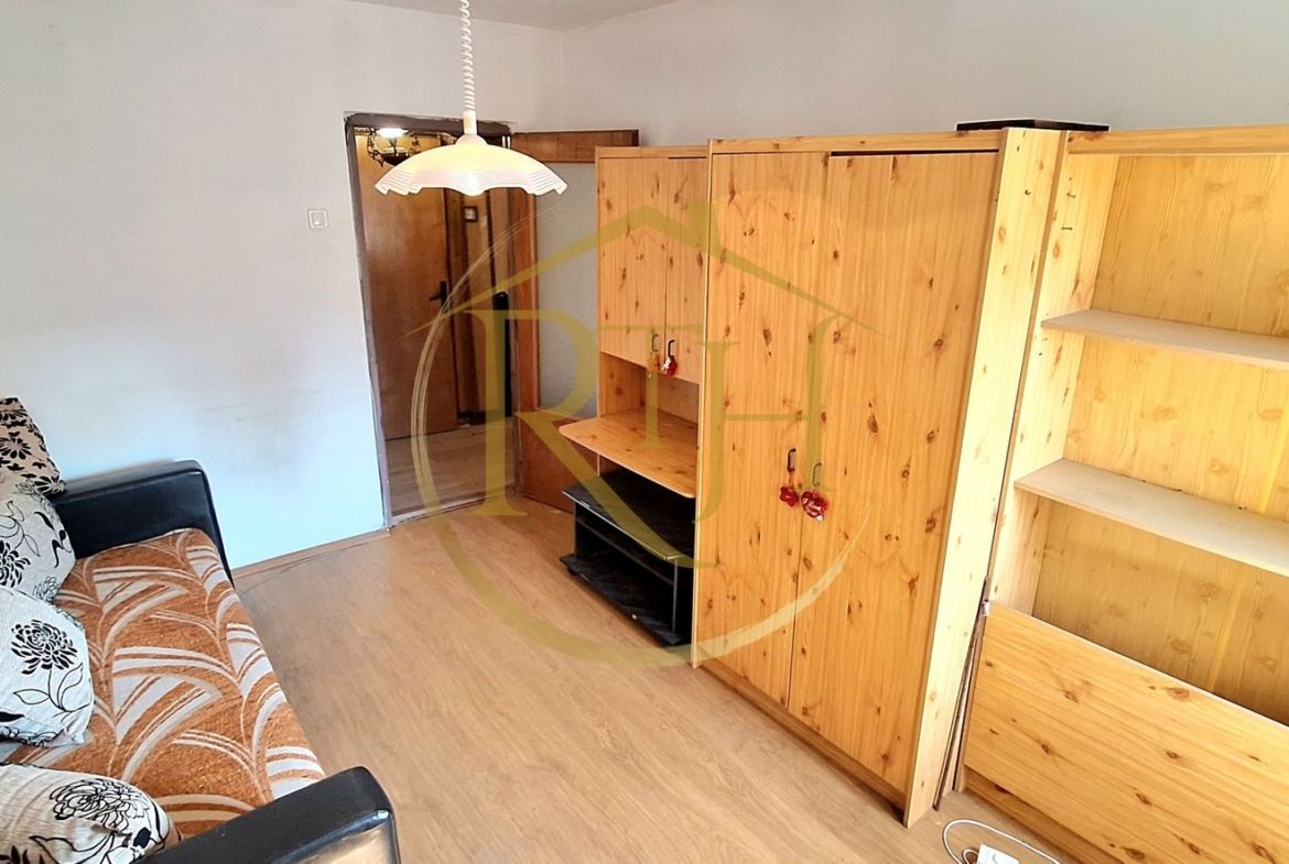 Apartament 2 camere decomandat de vânzare, Torontalului, 0% Comision - foto 7