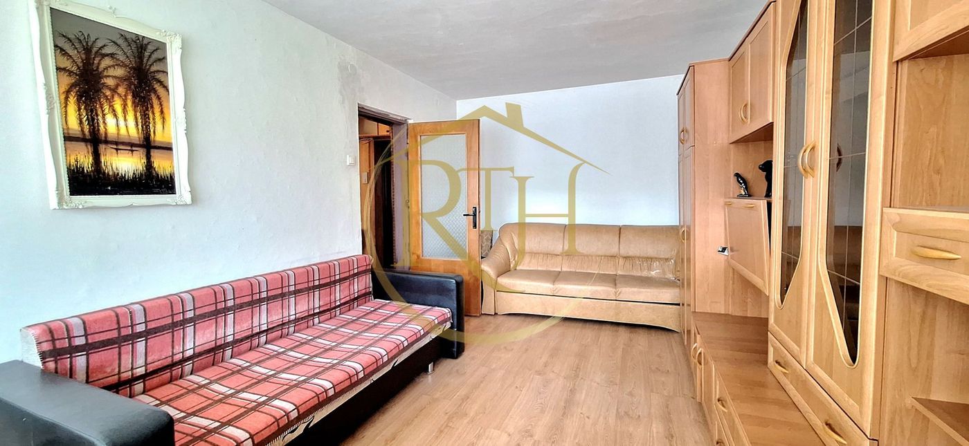 Apartament 2 camere decomandat de vânzare, Torontalului, 0% Comision - Imagine principala