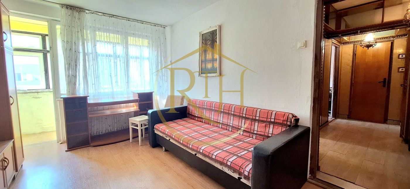 Apartament 2 camere decomandat de vânzare, Torontalului, 0% Comision - foto 2