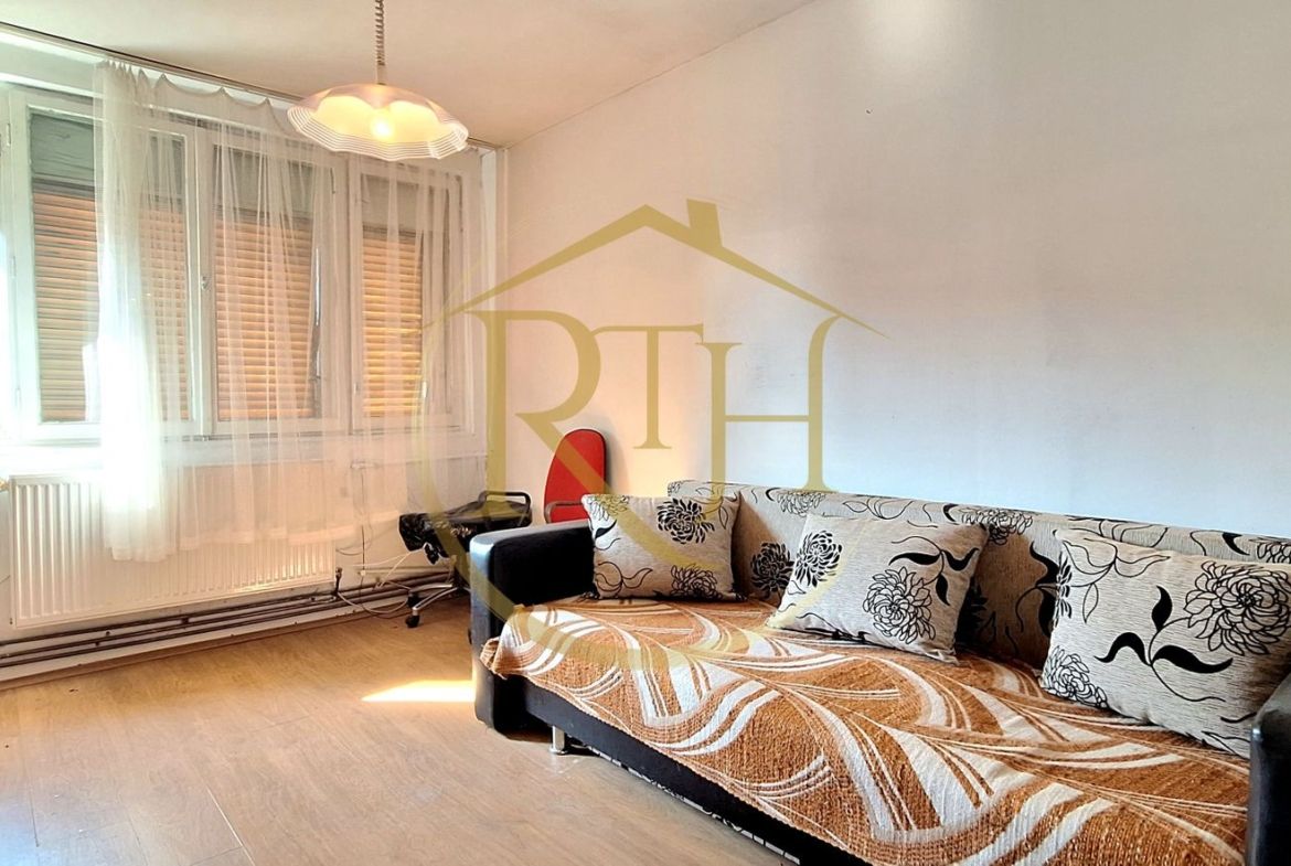 Apartament 2 camere decomandat de vânzare, Torontalului, 0% Comision - foto 6