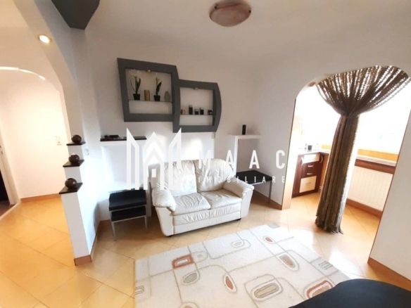 Apartament 3 camere | Etaj 1 | Parcare | Calea Dumbravii - foto 2