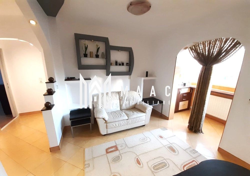 Apartament 3 camere | Etaj 1 | Parcare | Calea Dumbravii - foto 2