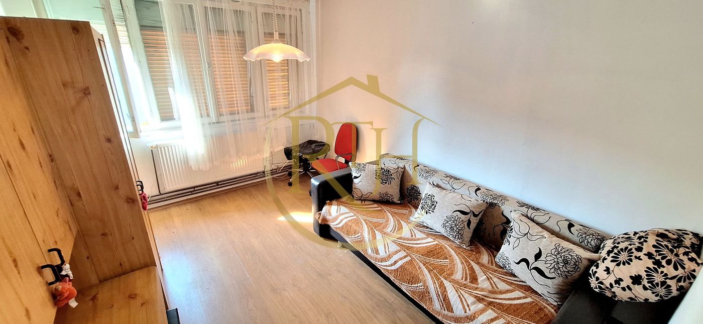 Apartament 2 camere decomandat de vânzare, Torontalului, 0% Comision - foto 8