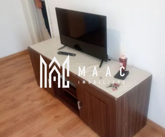 Garsonieră de închiriat | Sibiu, Vasile Aaron | 30 mp, etaj 2 - Imagine principala
