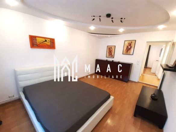 Apartament 3 camere | Etaj 1 | Parcare | Calea Dumbravii - foto 3