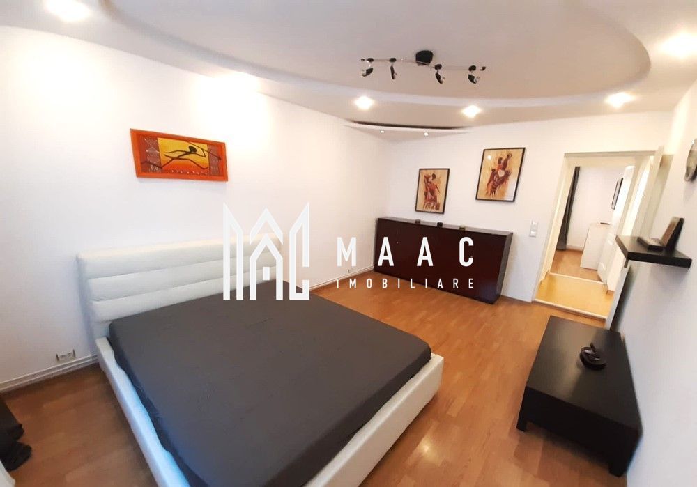 Apartament 3 camere | Etaj 1 | Parcare | Calea Dumbravii - foto 3
