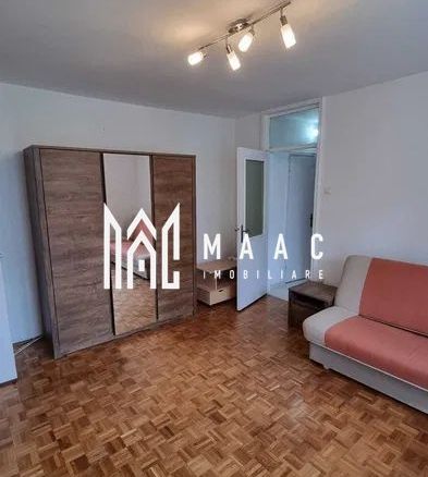 Apartament 2 camere de închiriat | Sibiu, Hipodrom 1 | etaj 2 - Imagine principala