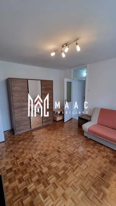 Apartament 2 camere de închiriat | Sibiu, Hipodrom 1 | etaj 2 - Imagine principala