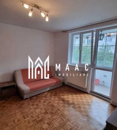 Apartament 2 camere de închiriat | Sibiu, Hipodrom 1 | etaj 2 - foto 3