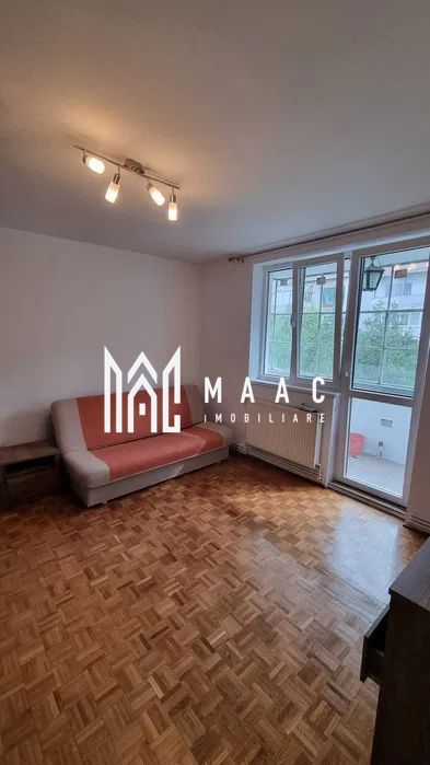 Apartament 2 camere de închiriat | Sibiu, Hipodrom 1 | etaj 2 - foto 3