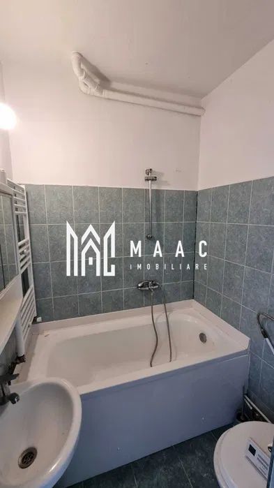 Apartament 2 camere de închiriat | Sibiu, Hipodrom 1 | etaj 2 - foto 5