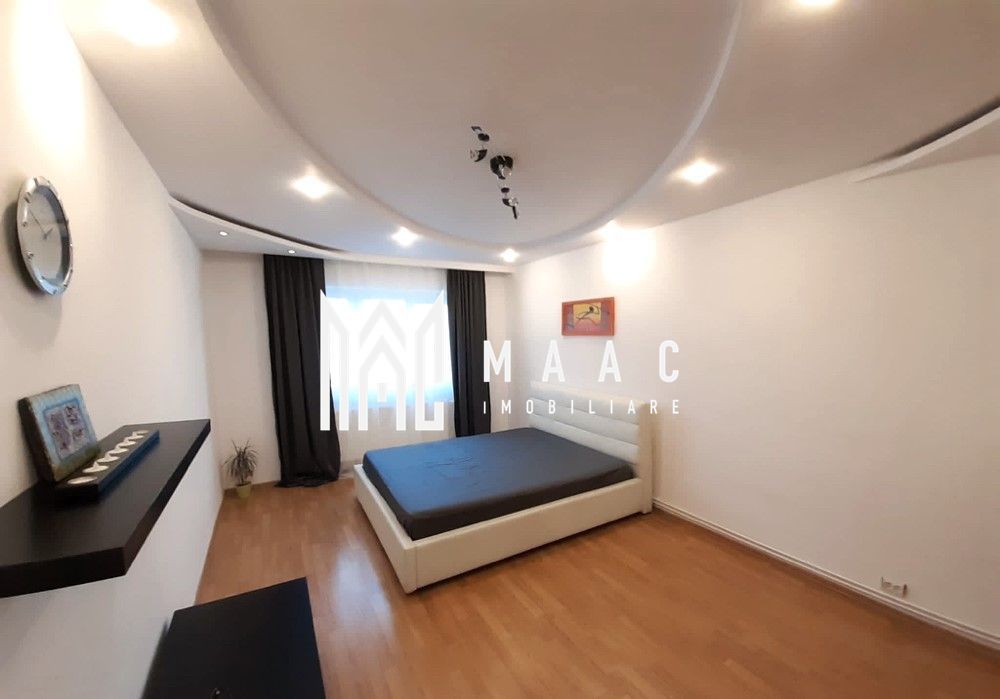 Apartament 3 camere | Etaj 1 | Parcare | Calea Dumbravii - foto 4