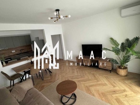 Apartament 2 camere de închiriat | Cristian | DaVinci Homes - Imagine principala