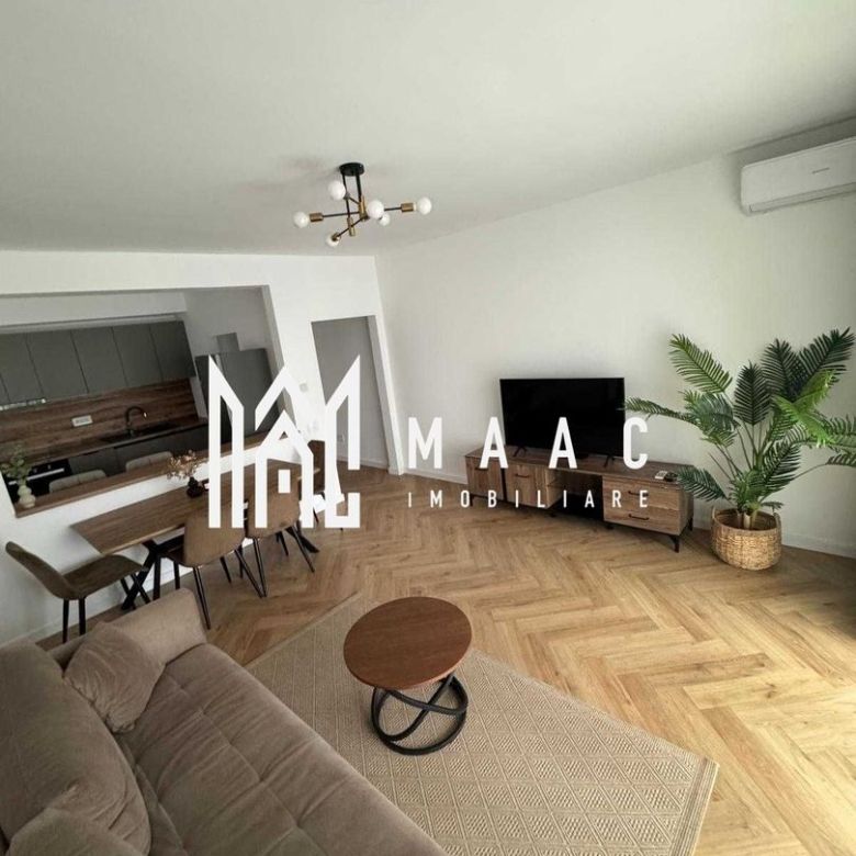 Apartament 2 camere de închiriat | Cristian | DaVinci Homes - Imagine principala