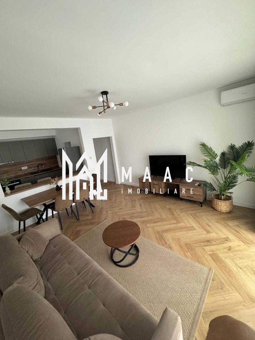 Apartament 2 camere de închiriat | Cristian | DaVinci Homes - Imagine principala