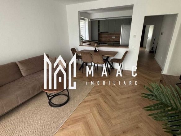 Apartament 2 camere de închiriat | Cristian | DaVinci Homes - foto 2