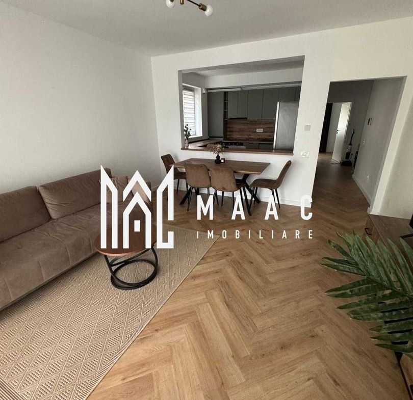 Apartament 2 camere de închiriat | Cristian | DaVinci Homes - foto 2