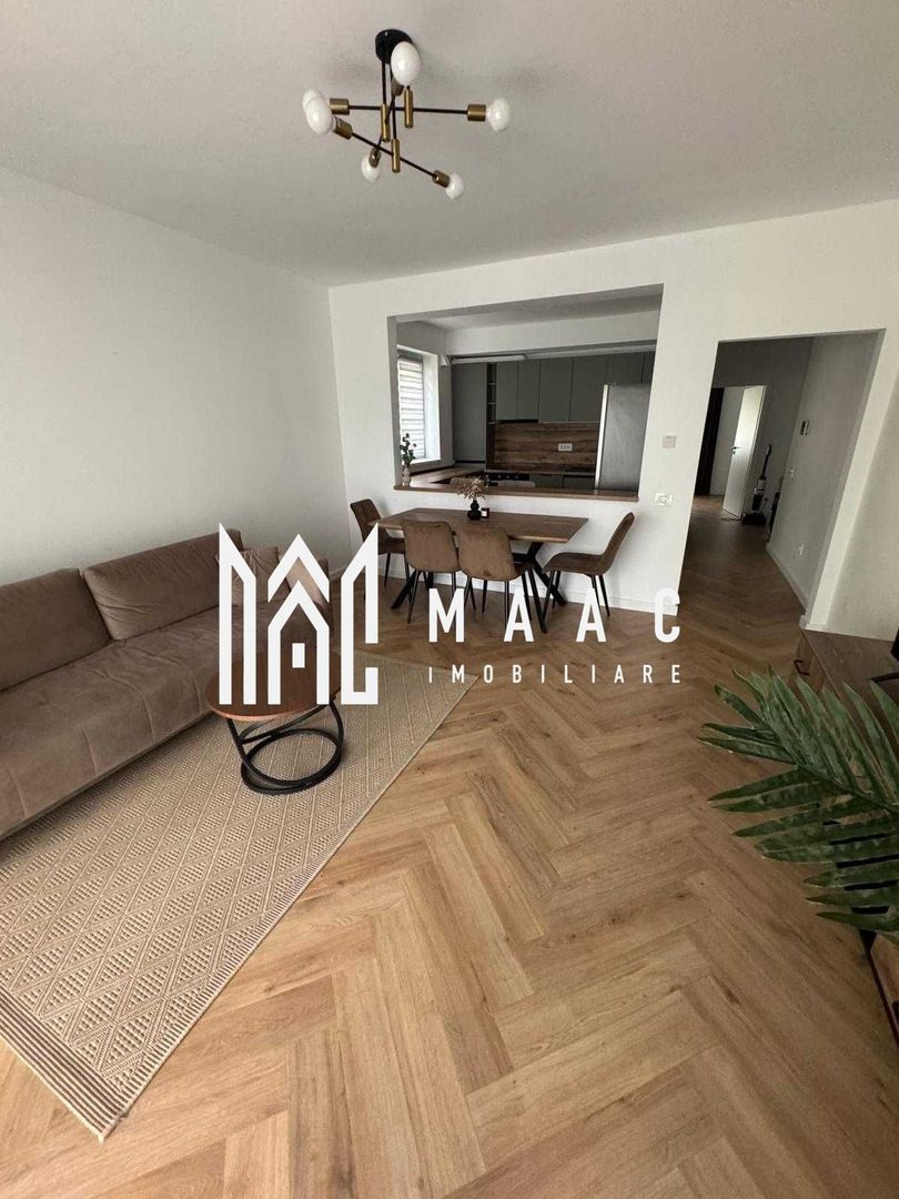 Apartament 2 camere de închiriat | Cristian | DaVinci Homes - foto 2