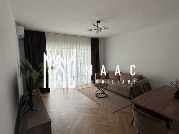 Apartament 2 camere de închiriat | Cristian | DaVinci Homes - foto 3