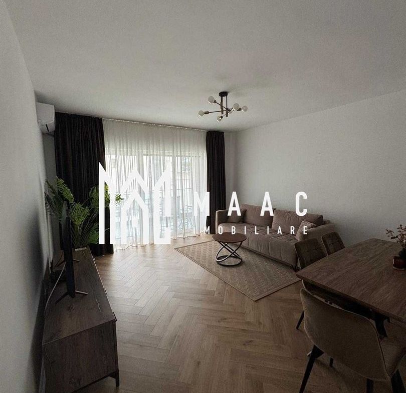 Apartament 2 camere de închiriat | Cristian | DaVinci Homes - foto 3