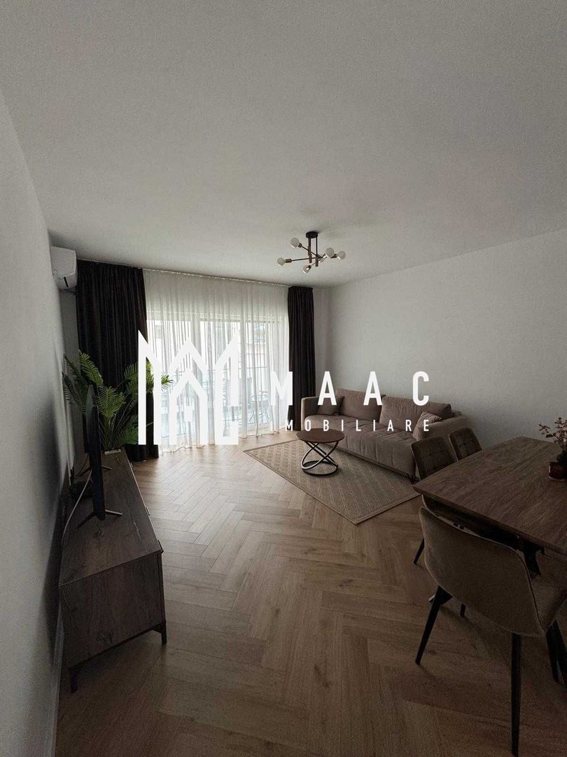 Apartament 2 camere de închiriat | Cristian | DaVinci Homes - foto 3