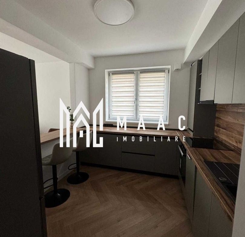 Apartament 2 camere de închiriat | Cristian | DaVinci Homes - foto 4