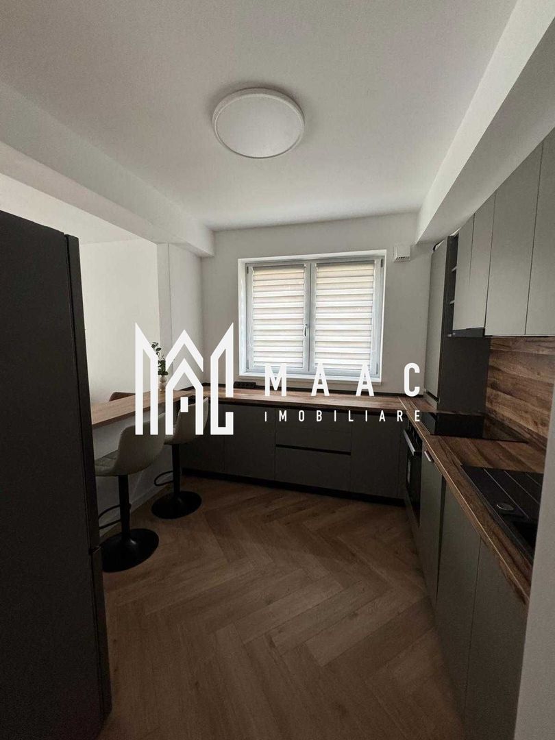 Apartament 2 camere de închiriat | Cristian | DaVinci Homes - foto 4