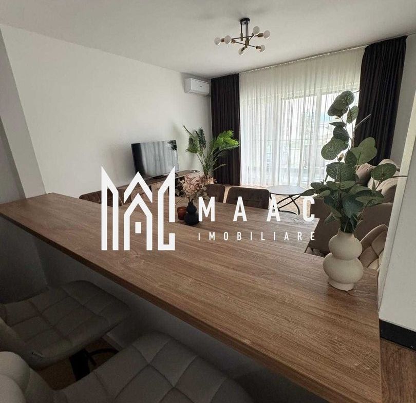 Apartament 2 camere de închiriat | Cristian | DaVinci Homes - foto 5