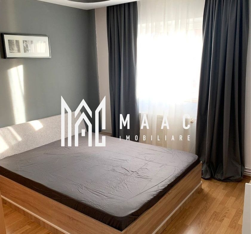 Apartament 3 camere | Etaj 1 | Parcare | Calea Dumbravii - foto 5