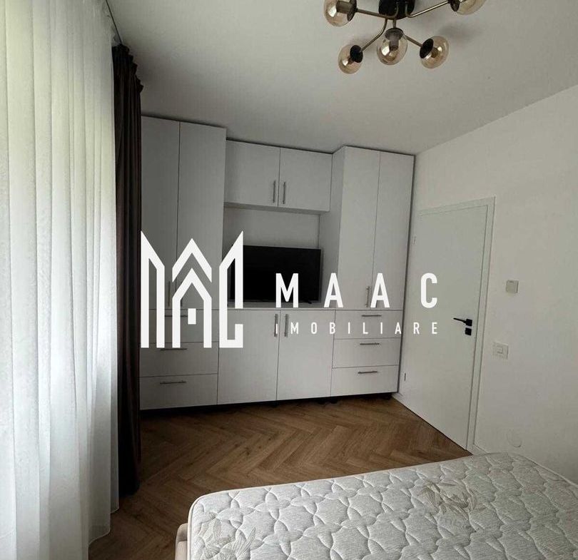 Apartament 2 camere de închiriat | Cristian | DaVinci Homes - foto 6