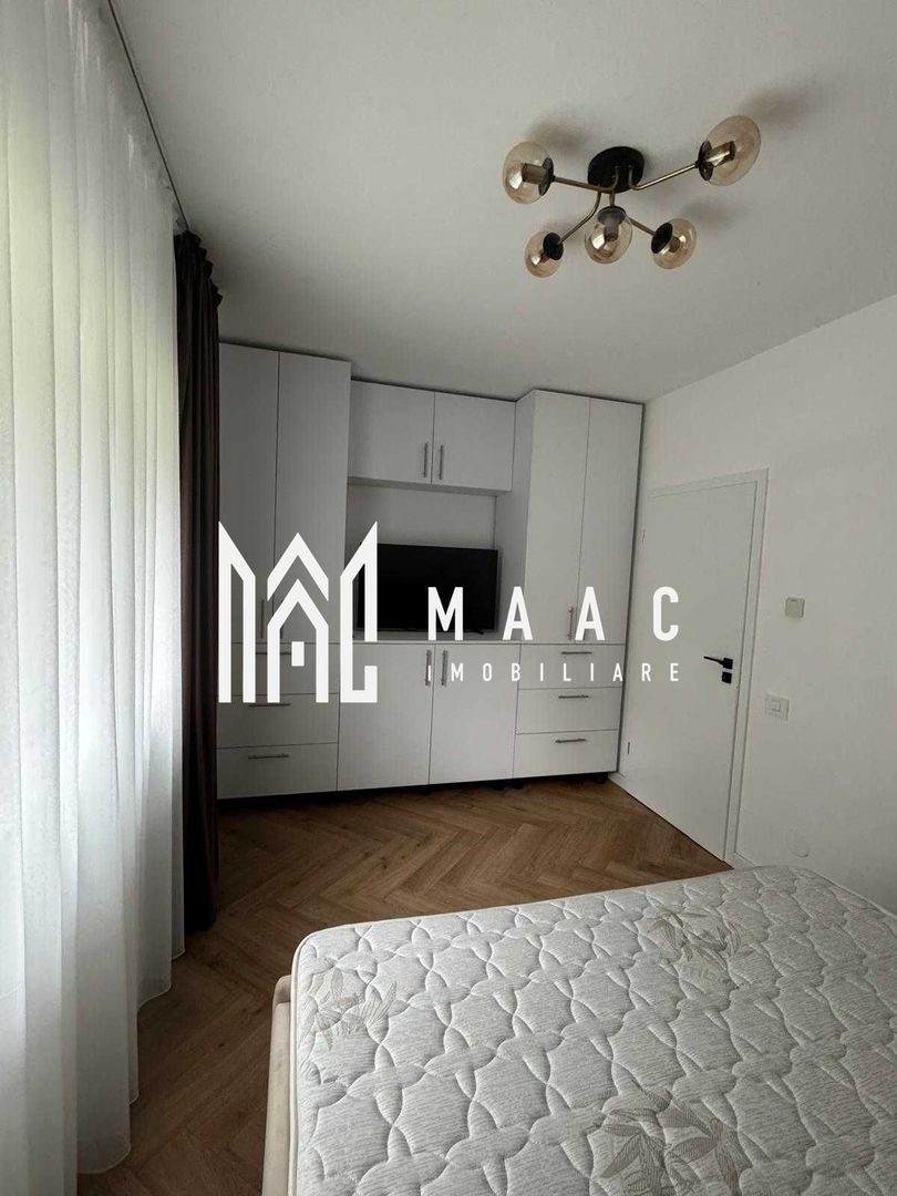 Apartament 2 camere de închiriat | Cristian | DaVinci Homes - foto 6