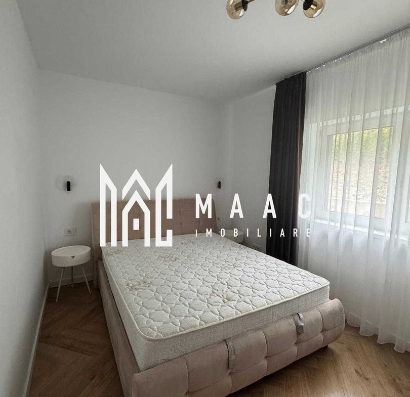 Apartament 2 camere de închiriat | Cristian | DaVinci Homes - foto 7