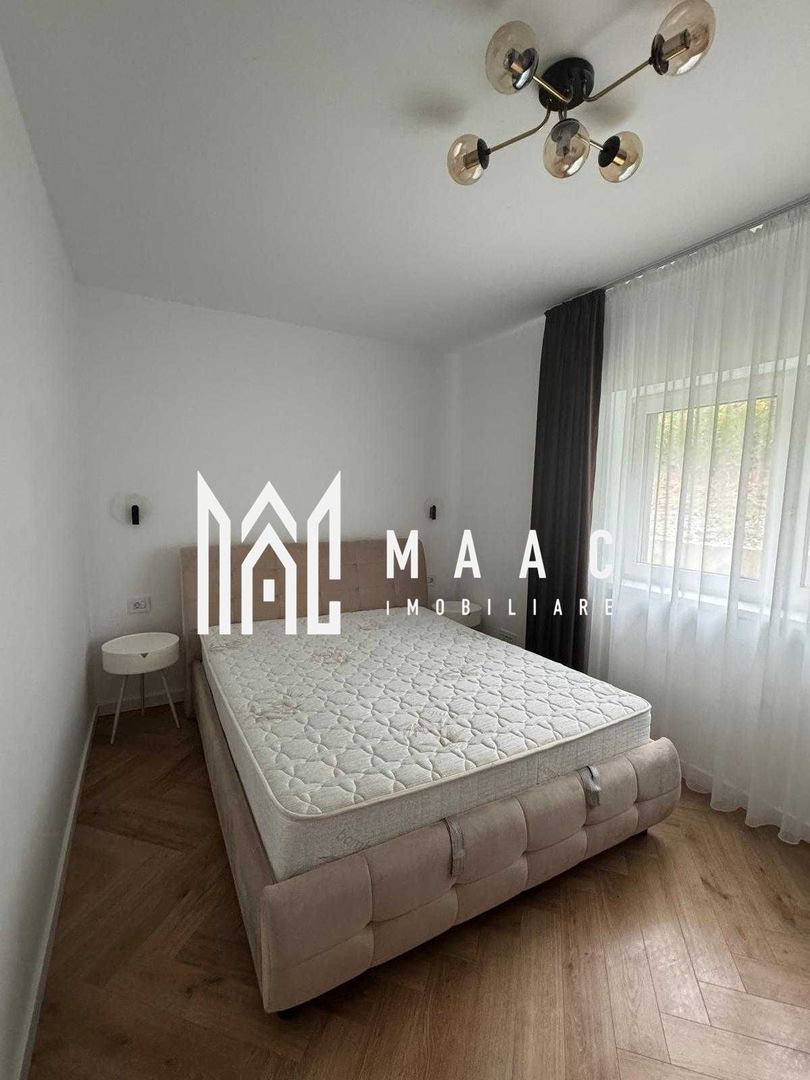 Apartament 2 camere de închiriat | Cristian | DaVinci Homes - foto 7
