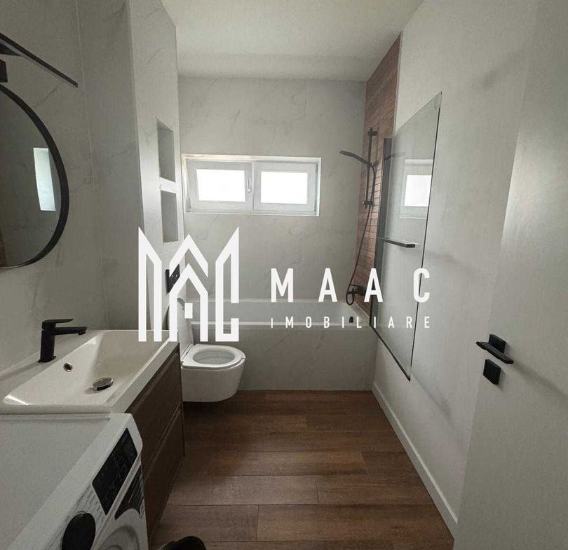 Apartament 2 camere de închiriat | Cristian | DaVinci Homes - foto 8