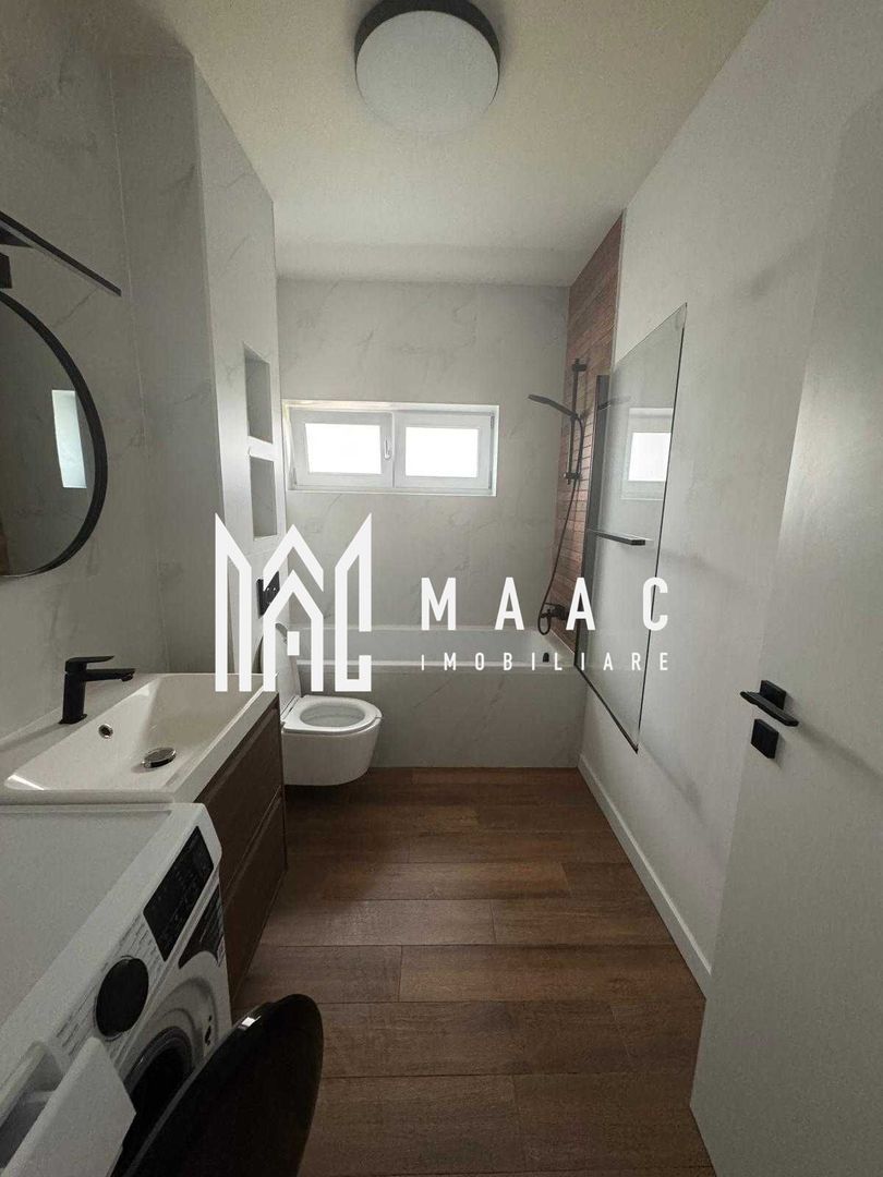 Apartament 2 camere de închiriat | Cristian | DaVinci Homes - foto 8
