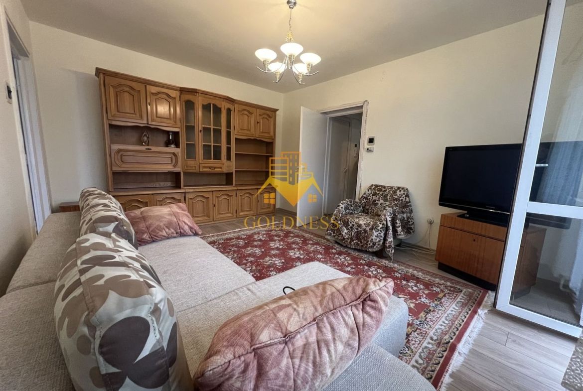 3 camere semidecomandate, Zona Garii, Horea, Semicentral - Imagine principala