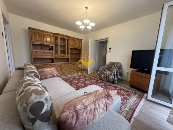 3 camere semidecomandate, Zona Garii, Horea, Semicentral - Imagine principala