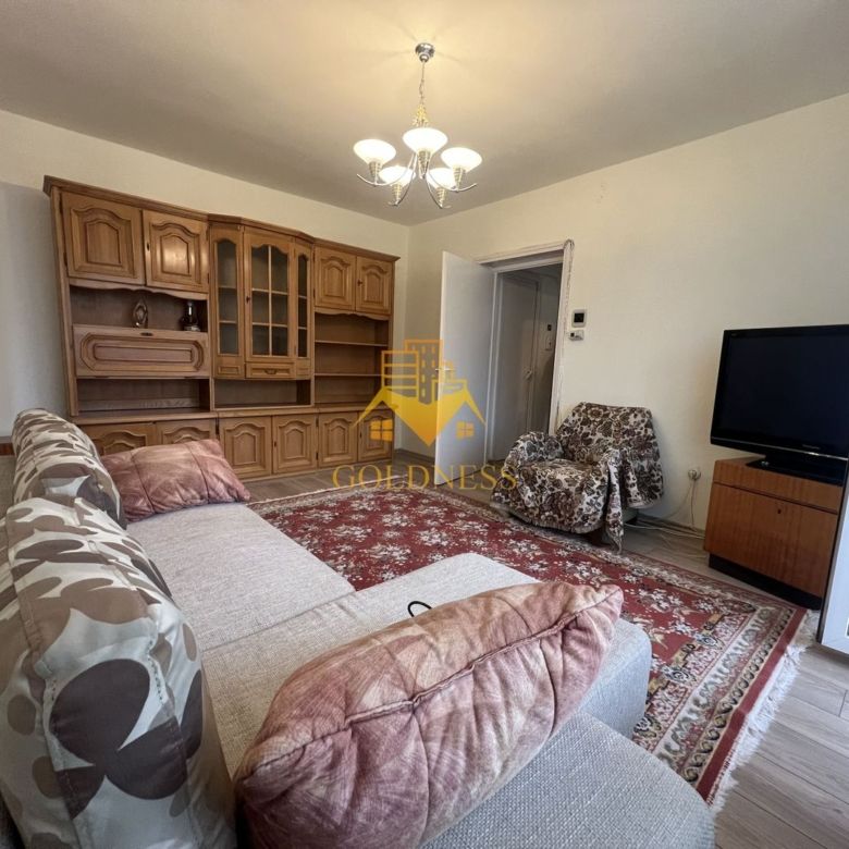3 camere semidecomandate, Zona Garii, Horea, Semicentral - Imagine principala