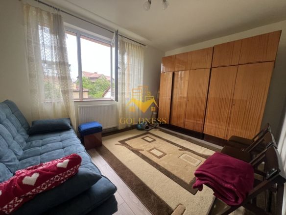 3 camere semidecomandate, Zona Garii, Horea, Semicentral - foto 2