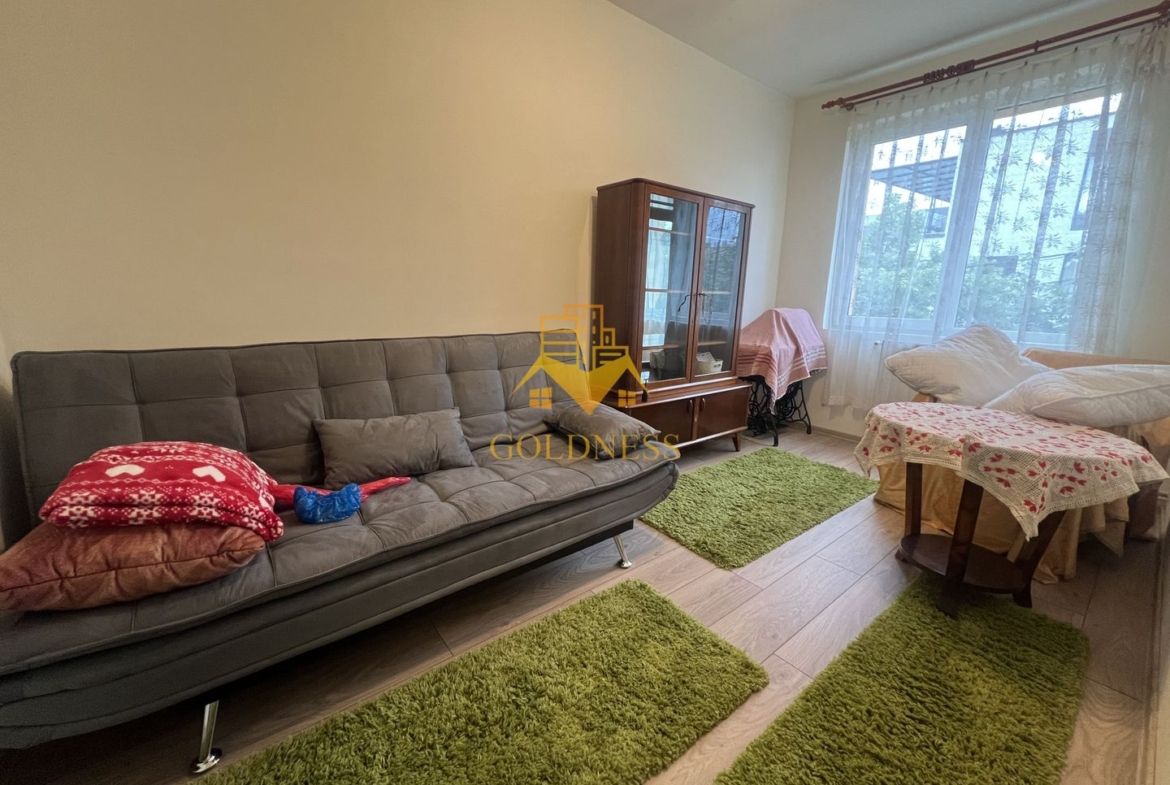 3 camere semidecomandate, Zona Garii, Horea, Semicentral - foto 3