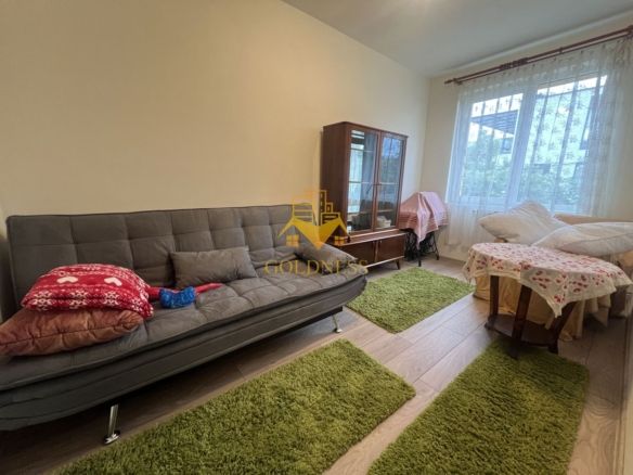 3 camere semidecomandate, Zona Garii, Horea, Semicentral - foto 3