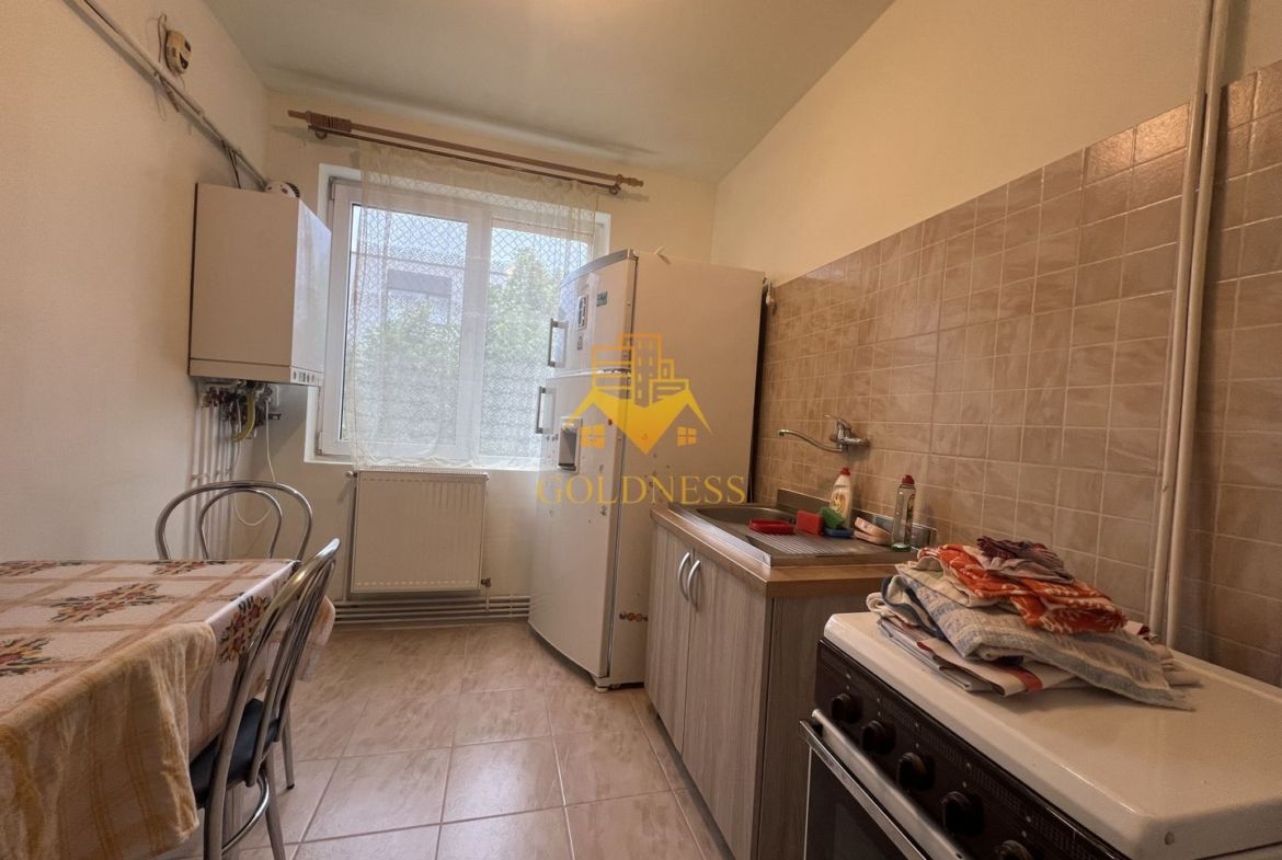 3 camere semidecomandate, Zona Garii, Horea, Semicentral - foto 5