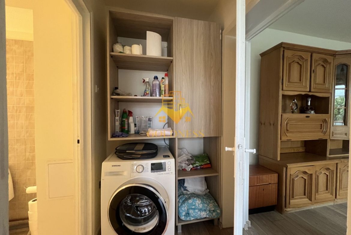 3 camere semidecomandate, Zona Garii, Horea, Semicentral - foto 7