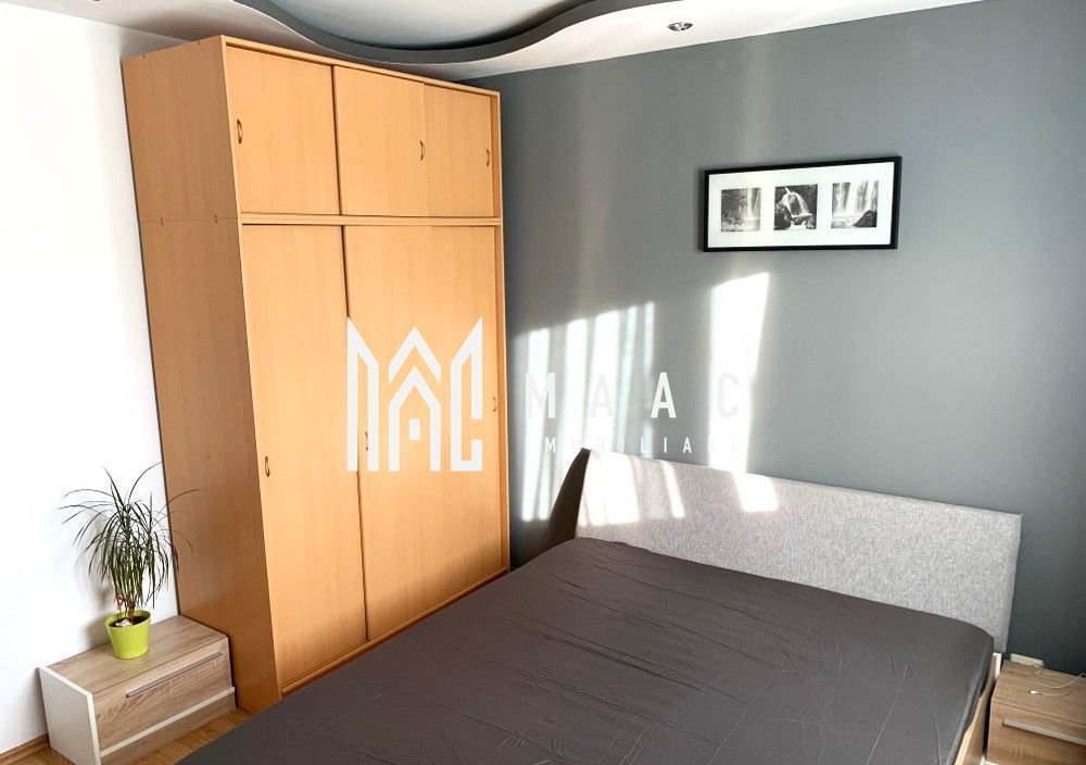 Apartament 3 camere | Etaj 1 | Parcare | Calea Dumbravii - foto 6