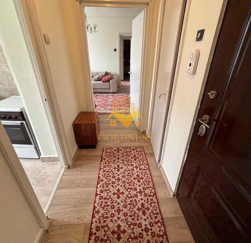 3 camere semidecomandate, Zona Garii, Horea, Semicentral - foto 8