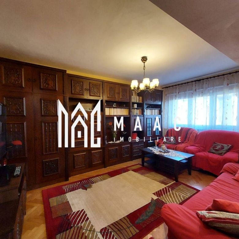 Apartament 2 Camere | Etaj 3 | Decomandat | 56 MPU | Strand - Imagine principala